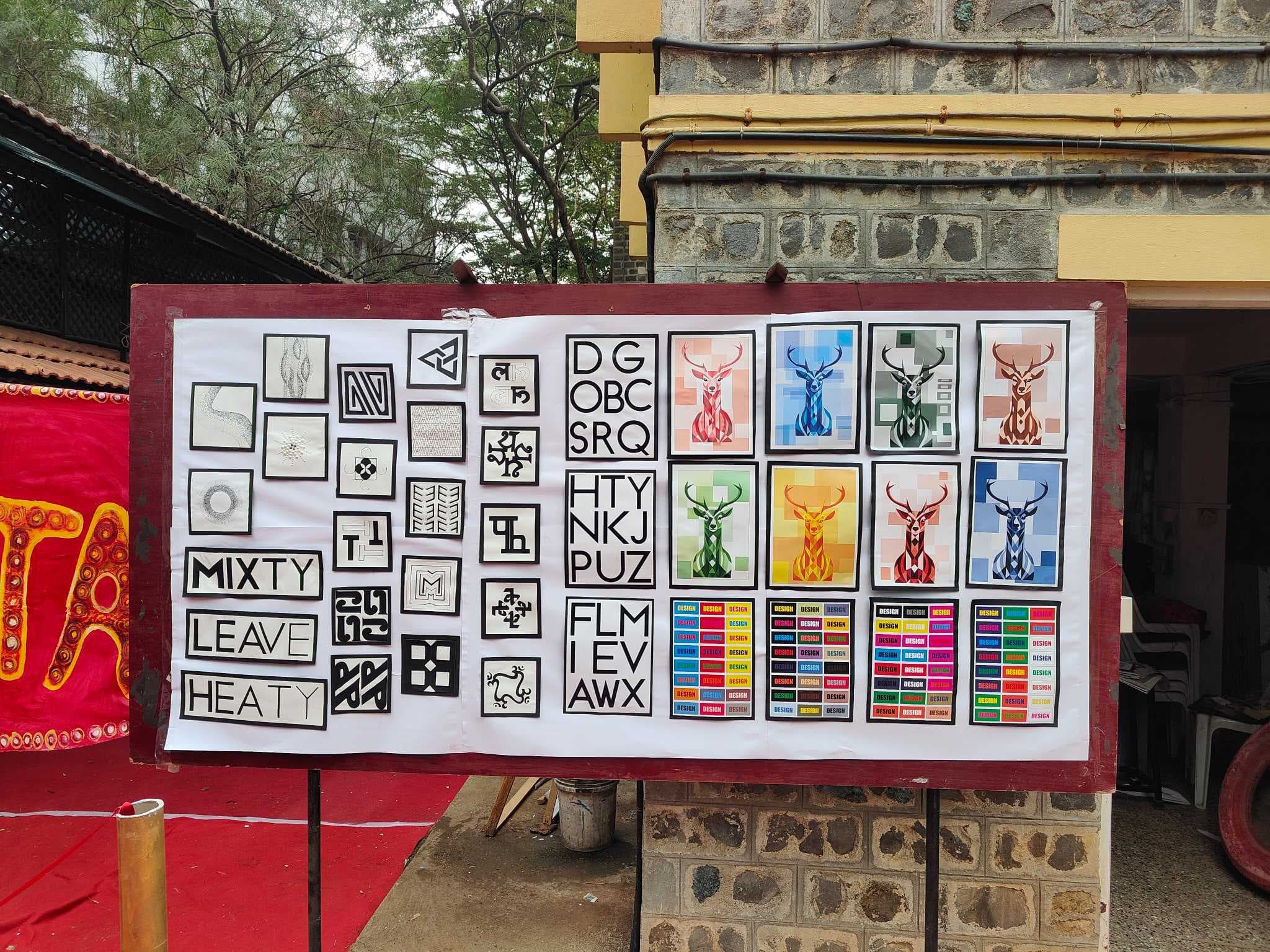 Jagannath Rathi Vocational Guidance & Training Insitute Pune Annual Exhibition photo 8